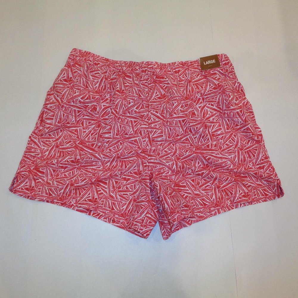 Caribbean Roundtree & Yorke Size Medium New Trunks